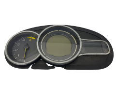 Omdrejningstæller Renault Megane 3 248105260R A2C31485300 26614