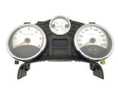 Speedometer Peugeot 207 A2C53065549 26977