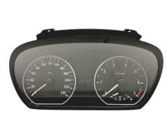 Omdrejningstæller BMW 1 E87 E81 6983527-01 1024932-44 41714
