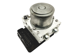 Abs Pumpe Fiat 500 52003820 54086610E TRW 37807