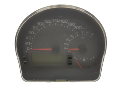 Speedometer Fiat Multipla 51712410 110080073016 23723