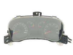 Omdrejningstæller Fiat Panda 555000460104 27219