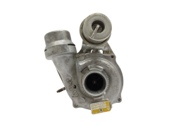 Turbolader 8200478276 54359700012 1.5 dci Renault 54391015082 1151