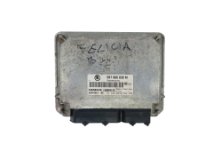 ECU Motorstyreenhed 047906030M 5WP4327 02 Skoda Siemens 42488