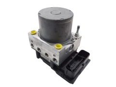 Abs Pumpe Citroen Peugeot 9661886780 0265800406 0265231508 Bosch 2423