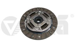 Koblingsskive 038141031R 31410005001 VW Seat Skoda Vika