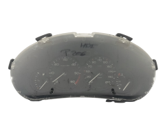 Omdrejningstæller Peugeot 206 9648836380 000500103 56358