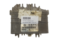 Styreenhed VW Seat 030906027AK 0261203930 Bosch 1073