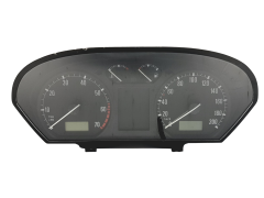 Speedometer Skoda 6Y1919860C 110080014003 Fabia 44072