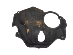 Bundplade Under Motor 111785518R 1.3 TCE Renault Dacia Duster 2