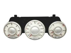 Speedometer 807 Ulysse C8 1400613880 PSA Fiat 44330