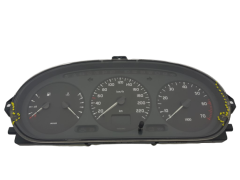 Omdrejningstæller Renault Scenic 1 Megane 1 7700847782 18655