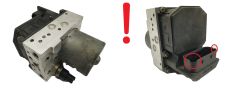 Abs Pumpe Citroen Peugeot Fiat Lancia 1494680080 0265225165 65410
