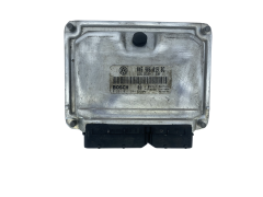Styreenhed 045906019BG 0281011244 Seat VW Bosch 49512