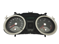 Omdrejningstæller Renault Megane 2 8200399695 D 40481