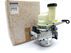 Servopumpe Original Renault Dacia Sandero 491101292R