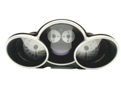 Speedometer Alfa Romeo 147 735290191 110008953003 40963