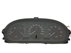 Omdrejningstæller Renault Megane 1 Scenic 1 7700839644 23289