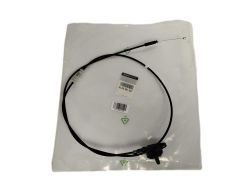 Låsekabel klap Ny Original 8200381527 Renault