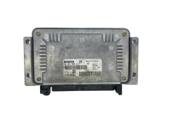 Styreenhed 0261206214 9632693880 26FM0657 PSA Bosch 63440