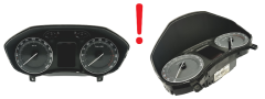Omdrejningstæller Skoda Octavia 1Z0920841D A2C53088698 50021