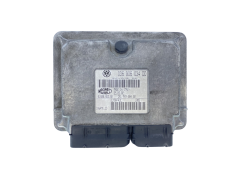 Styreenhed 036906034DD IAW4MV.DD 61600.663.02 VW Magneti Marelli 63606