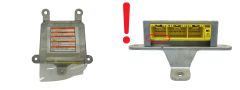 Styreenhed modul 152300-8261 98221AG170 Subaru Denso