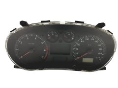 Omdrejningstæller Seat Ibiza W06K0920850 110008924001 50869