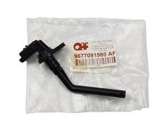Oliestandsensor Citroen Peugeot 1.2 VTI 9677091980 Ny Original PSA