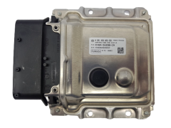 Styreenhed 0281036026 KV6A-5H298-CA Ford FoMoCo 6300