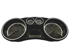 Omdrejningstæller Peugeot 308 554001550312 T7/23K-MM