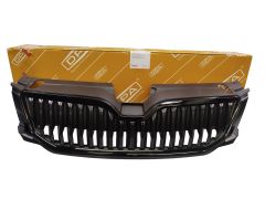 Kølergrill Gør Skoda Octavia 3 5E0853651 88531507502 DPA