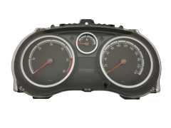Speedometer Opel Corsa D P0013252146 28118991-0 2983