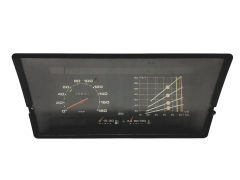 Speedometer Seat Fura X039423270 Veglia