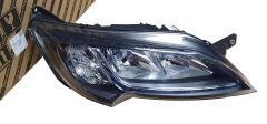 Reflektor Prawy Oryginał 1612040580 Citroen Peugeot