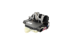 Dørlåsemekanisme Bag Venstre 3B4839015AL 88391790901 VW Seat Skoda Vika