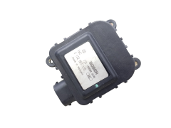 Varmluftsblæsermotor Renault 0132801110 Bosch