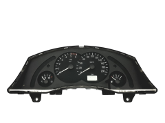 Speedometer Opel Meriva A 13173375XJ 110080161020 57747