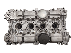 Topstykke Volvo 1001853 1001852 2.0 16V 3