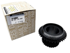 Geartandhjul Original Master II Trafic 3 Vivaro Nv300 3234200QAA