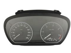 Omdrejningstæller BMW 1 E87 1041568 43513