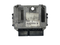 Styreenhed 0281012965 51806558 Alfa Romeo Bosch 53014