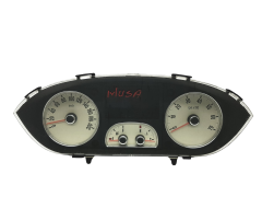Omdrejningstæller Lancia Musa 735388653 503001190100 58976