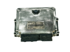 Styreenhed 55189421 0281011488 Alfa Romeo Bosch 33437