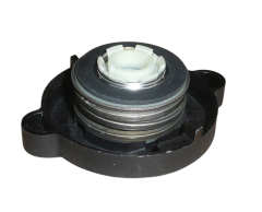 Sprinklervæskebeholder prop Ny Original 1306.C7 1306C7 Citroen Peugeot