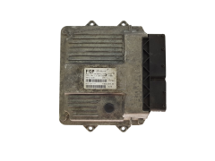 Styreenhed 55194016 MJD6JF.Y1 71600.007.02 FGP Lancia 17994