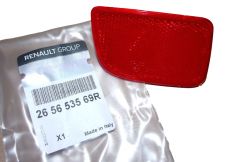 Reflektorlys Venstre Ny Original 265653569R Renault Master 3