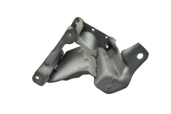 Montering Katalizatora 208179916R Renault 0.9 1.2 TCE Clio 4