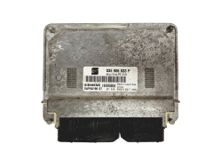 Styreenhed 03E906033P 5WP40196 07 Seat Siemens 30355