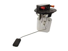 Brændstofpumpe Ny Original Citroen Peugeot Opel 9830962780 Delphi